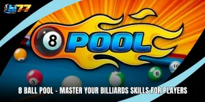 8 Ball Pool