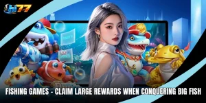 Fishing Games