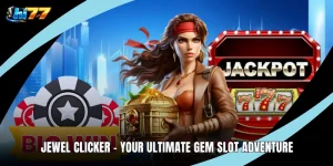 Jewel Clicker