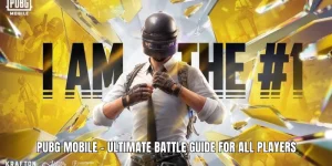 PUBG Mobile