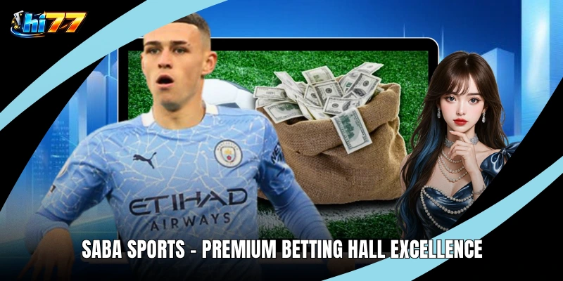 SABA Sports